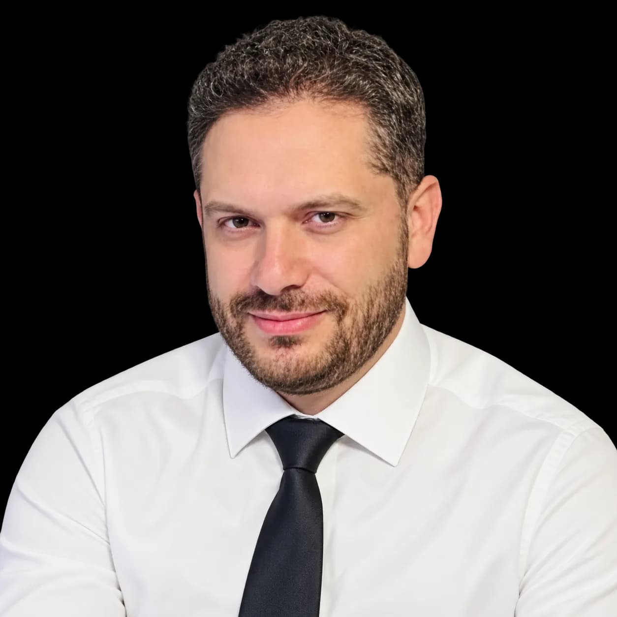 Guy Salomon — CEO of ChatRook