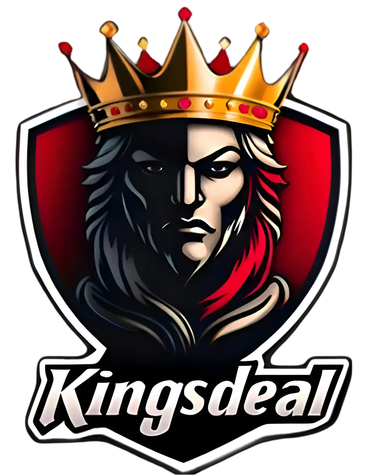 KingsDeal logo